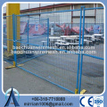 Materiais de Construção Temporária Fence (China Supplier / Manufacturer / ISO9001: 2008)